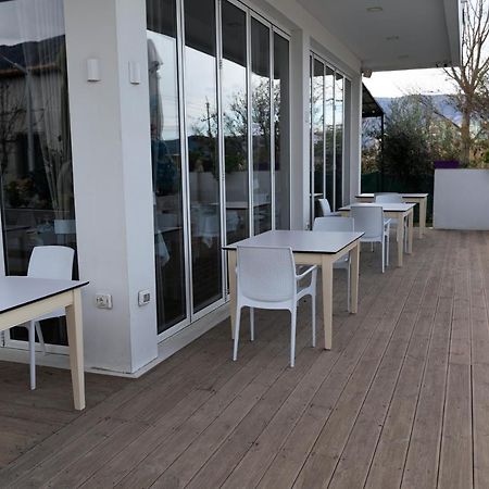 Dolce Italia Hotel Радима Экстерьер фото