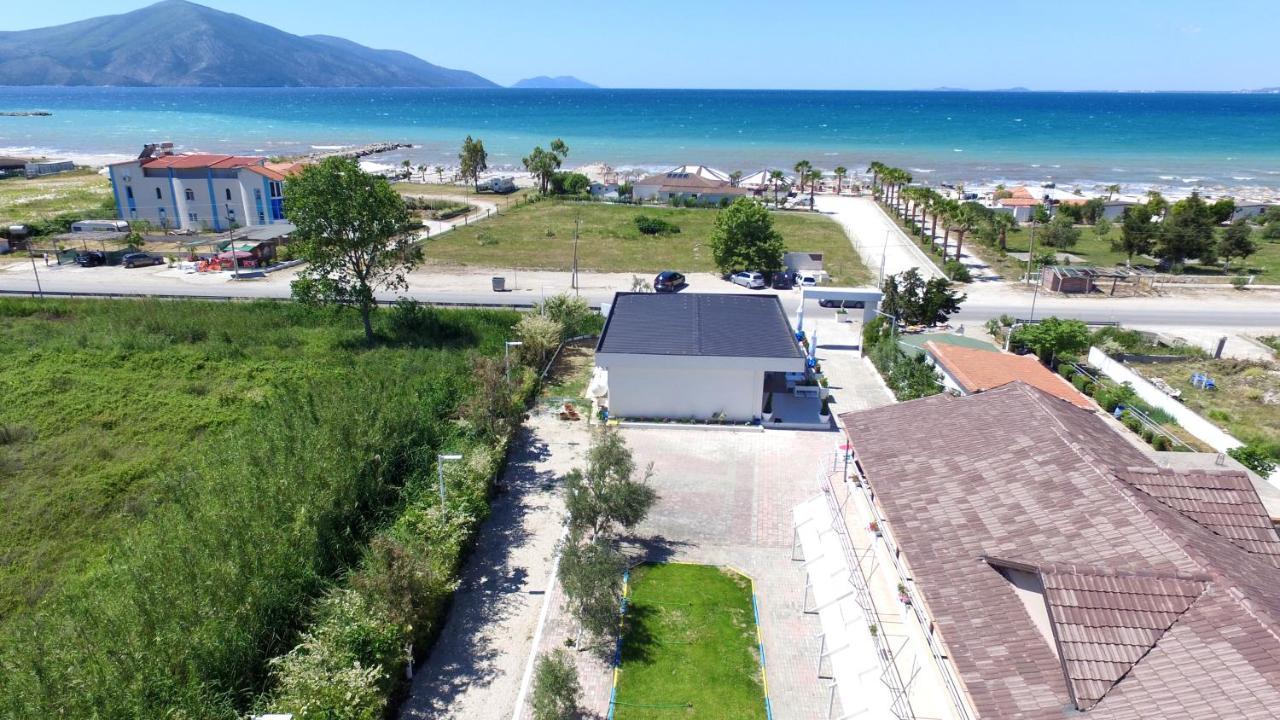 Dolce Italia Hotel Радима Экстерьер фото