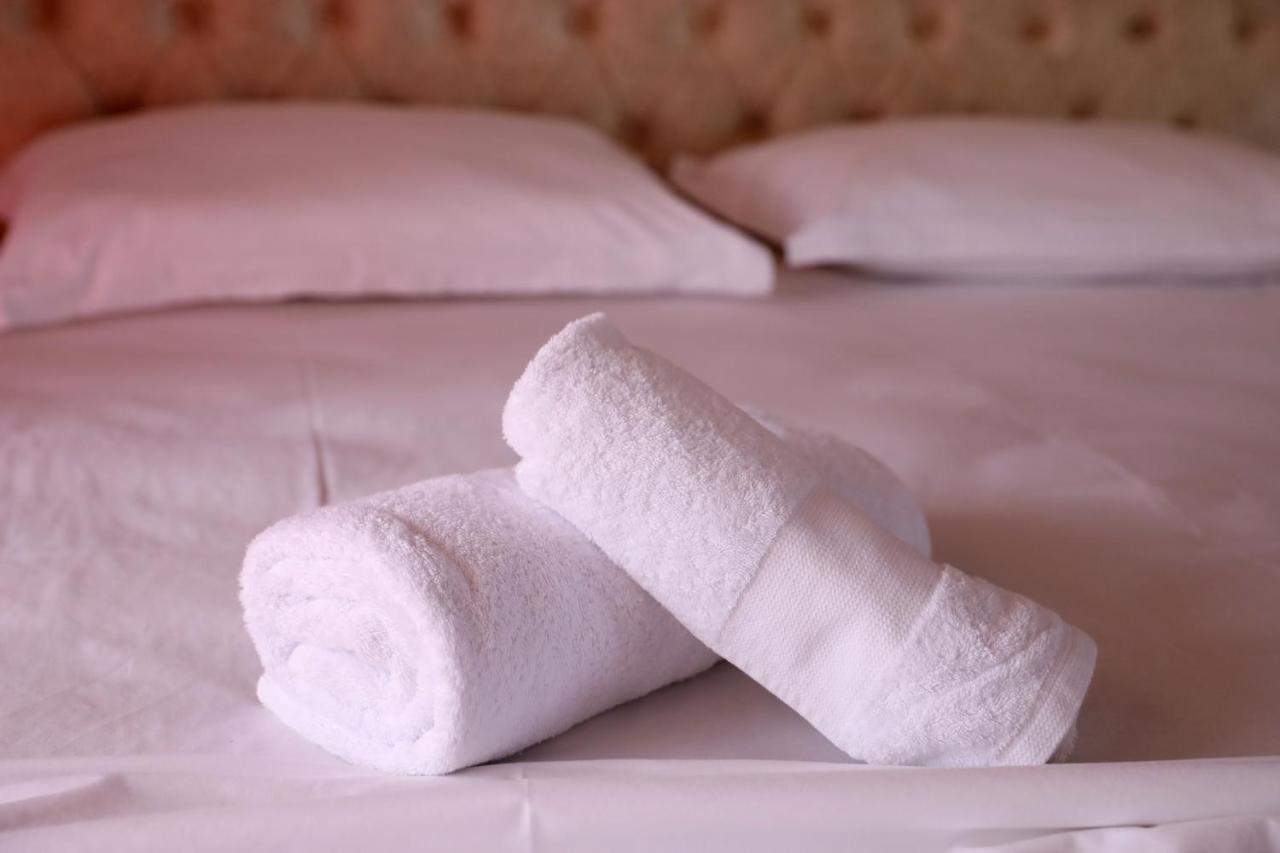 Dolce Italia Hotel Радима Экстерьер фото